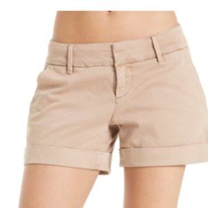 Dear John Clay Hampton short